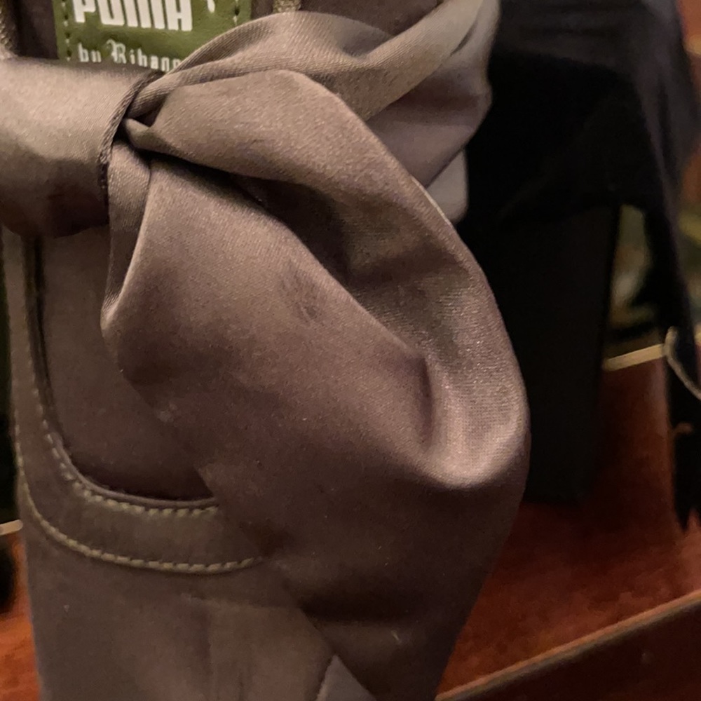 Puma by Rihanna still in great condition see pics. - Picture 9 of 11
